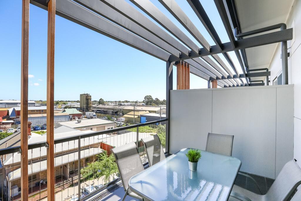 Magnificent Apartment + Free Car Park Near Cbd Αδελαΐδα Εξωτερικό φωτογραφία